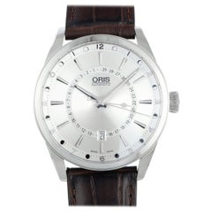 Oris Artix Pointer Moon, Date Watch 01 761 7691 4051-07 5 21 80FC