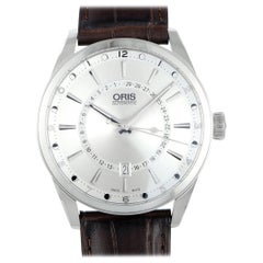 Oris Artix Pointer Moon:: Date Watch 01 761 7691 4051-07 5 21 80FC