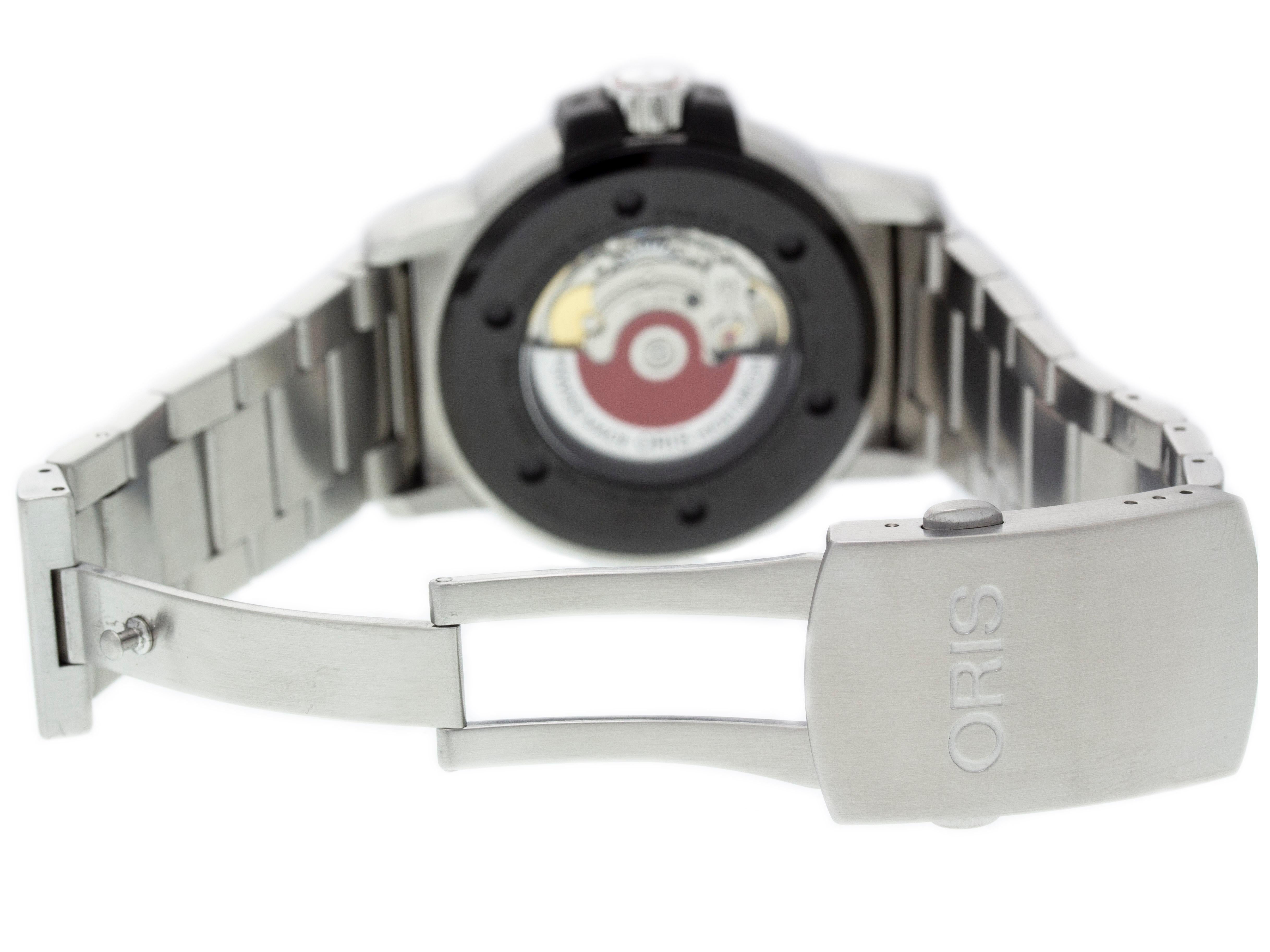 Oris BC3 Advanced 01 735 7641 4364-07 8 22 03 For Sale 5