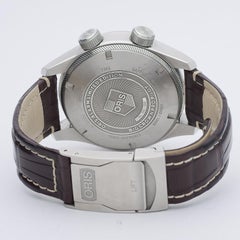 Oris Big Crown ProPilot Alarm '01 910 7745 4084'