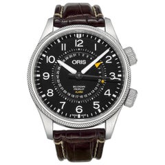 Oris Big Crown ProPilot Alarm '01 910 7745 4084'