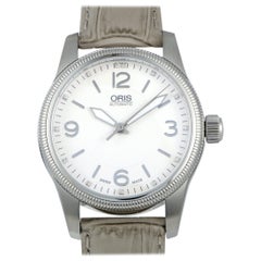 Oris Big Crown Watch 01 733 7649 4031