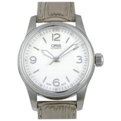 Oris Big Crown Watch 01 733 7649 4031