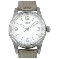 Oris Big Crown Watch 01 733 7649 4031