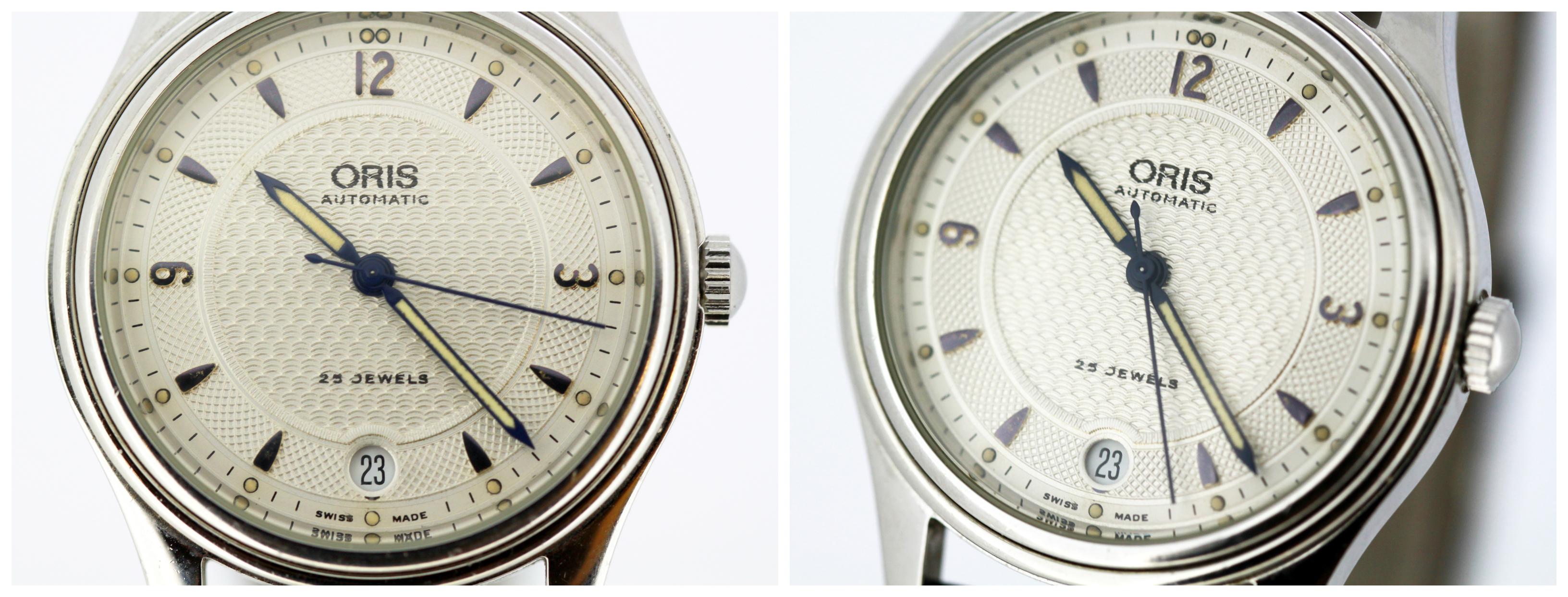 oris 7484