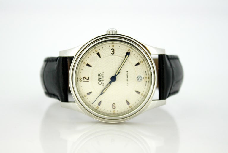 Oris, Classic Constantine, 7484, Men, 1990-1999 at 1stDibs | oris 7484 ...