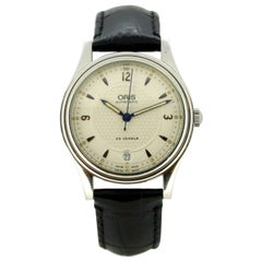 Oris, Classic Constantine, 7484, Men, 1990-1999