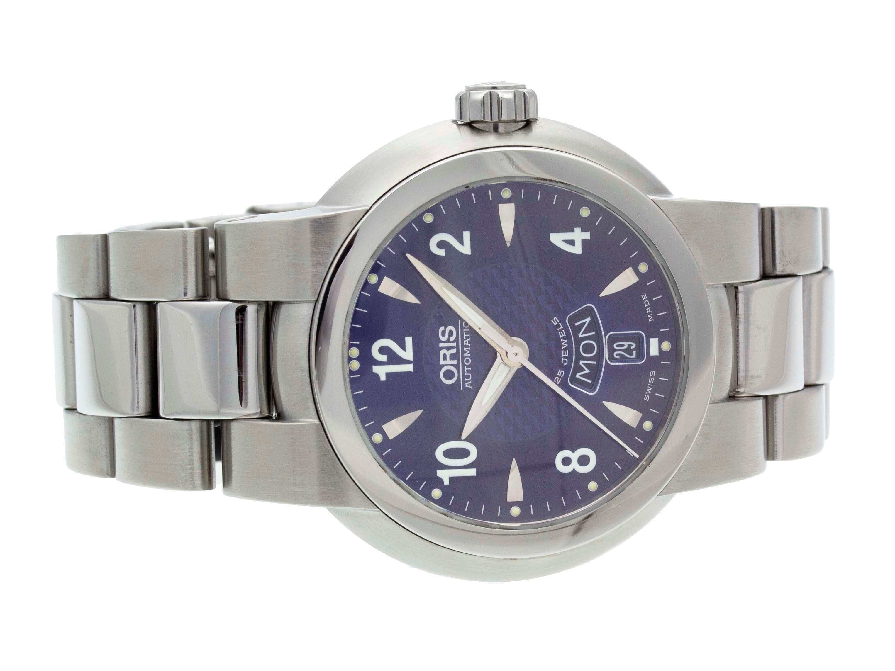 oris 7517-41