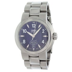 Oris Diver 635 7517 41 65 MB 8 24 01P