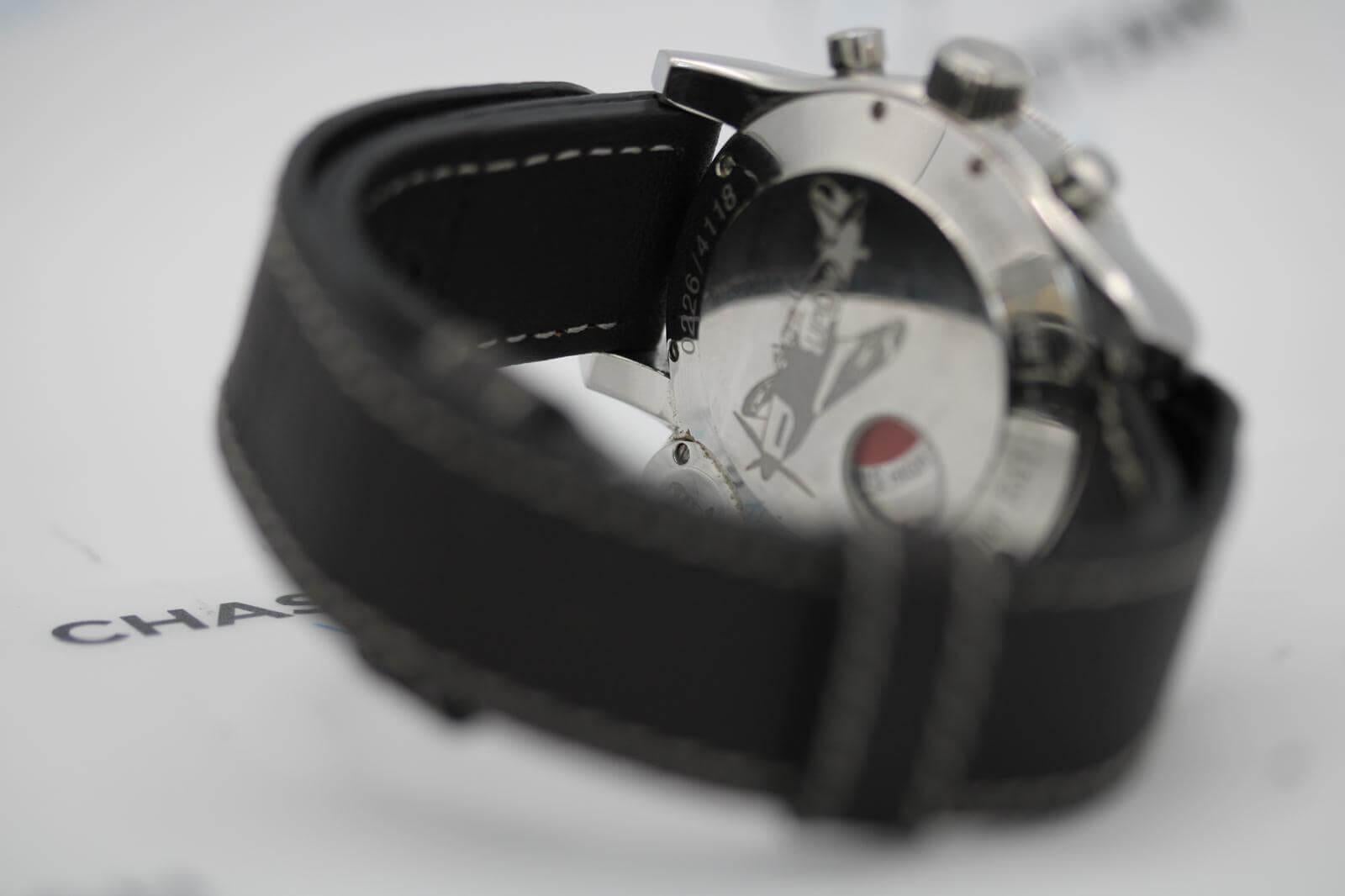 Oris Flight Timer R4118 Edizione Limitata in vendita 14