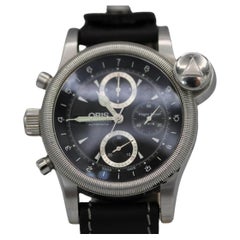 Oris Flight Timer R4118 Edition limitée