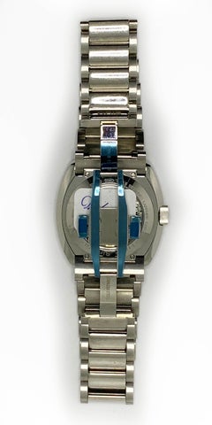 Oris Franck Sinatra Limited Edition