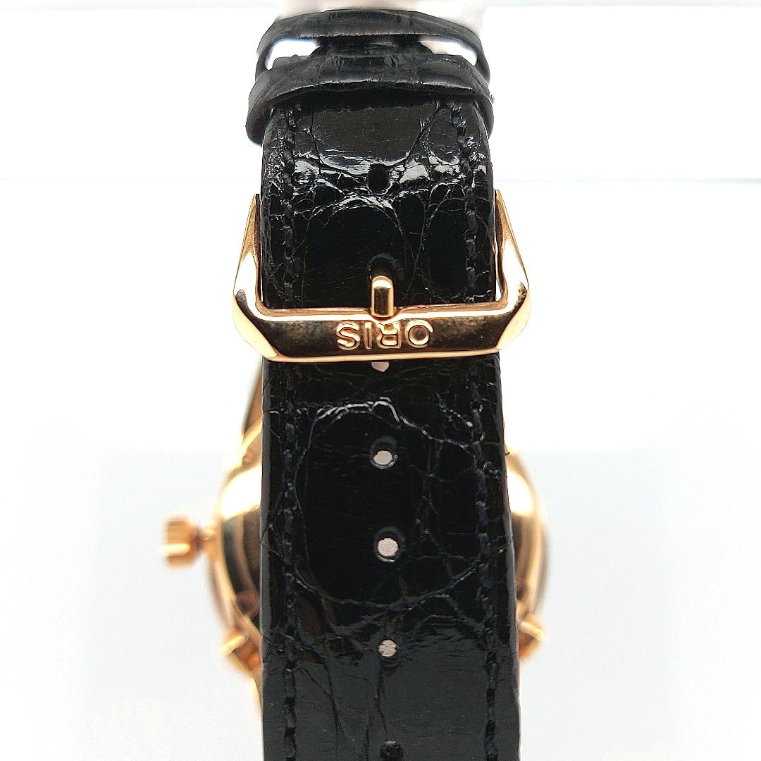 Oris discount louis armstrong