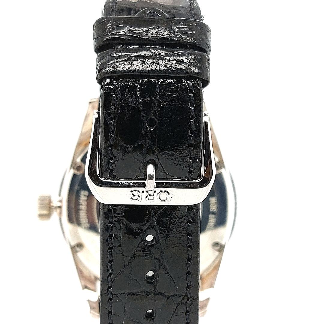 Oris discount louis armstrong