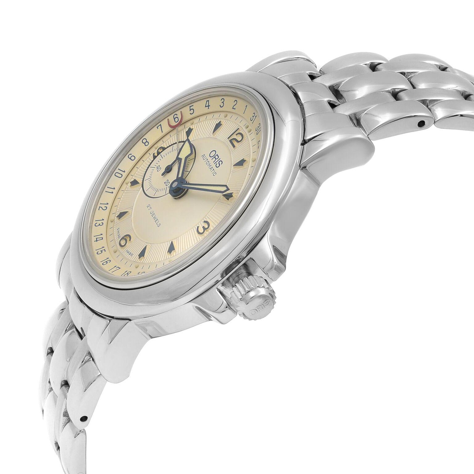 Oris 7477 new arrivals