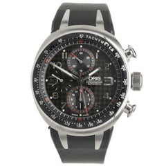 Oris Titan TT3 Chronograph