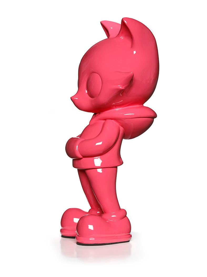 Orit Fuchs - FUCHSy Rosa 1