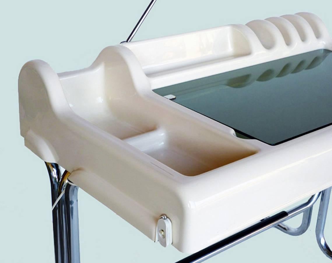 orix desk