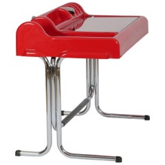 'Orix' Desk by Molteni. Italy c1968