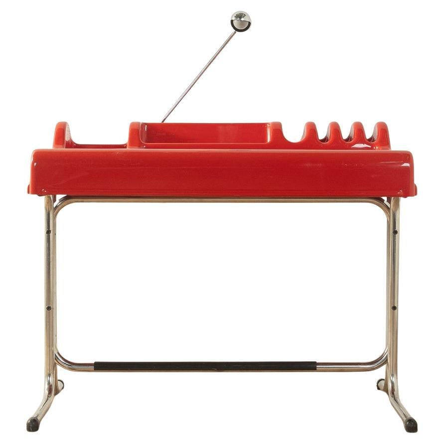 Orix Desk, Vittorio Parigi & Nani Prina