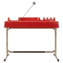 Orix Desk, Vittorio Parigi & Nani Prina