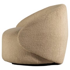 Chaise "Orixá" de Ronald Sasson, design contemporain brésilien