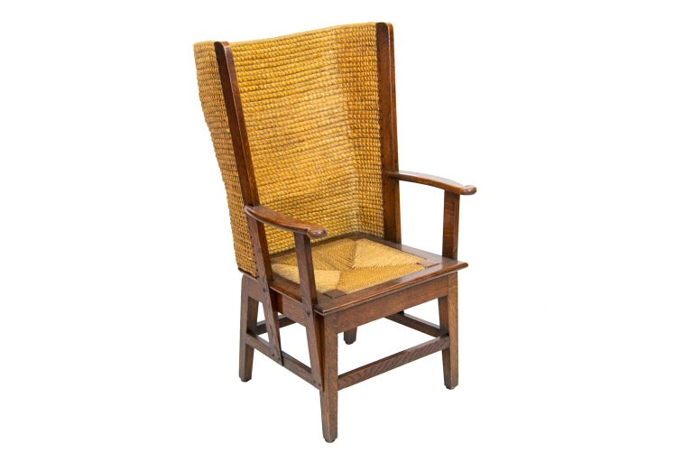 Orkney Island Chair at 1stDibs