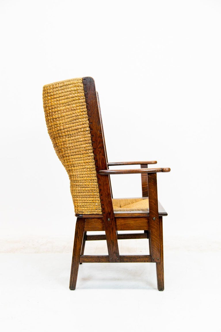 Orkney Island Chair at 1stDibs