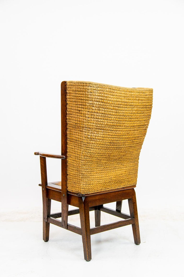 Orkney Island Chair at 1stDibs