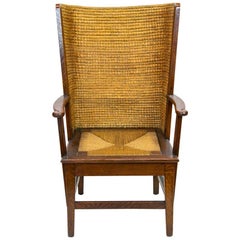 Antique Orkney Island Chair