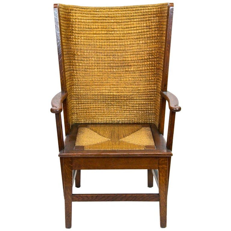 Orkney Island Chair at 1stDibs