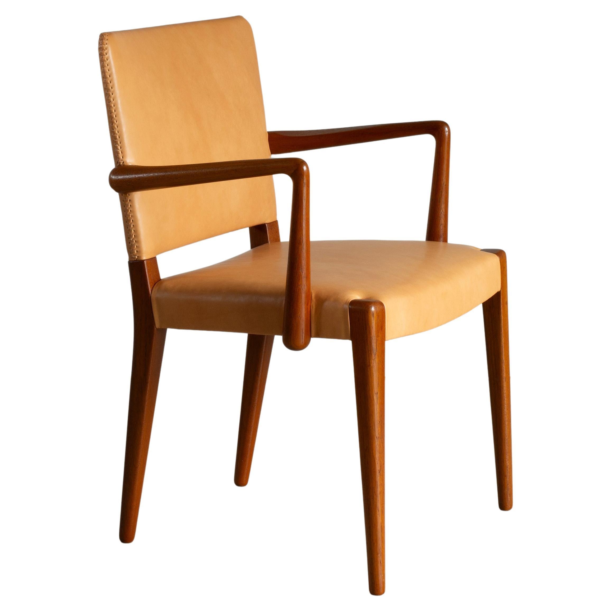 Sillón Orla Mølgaard-Nielsen para Johannes Hansen en venta
