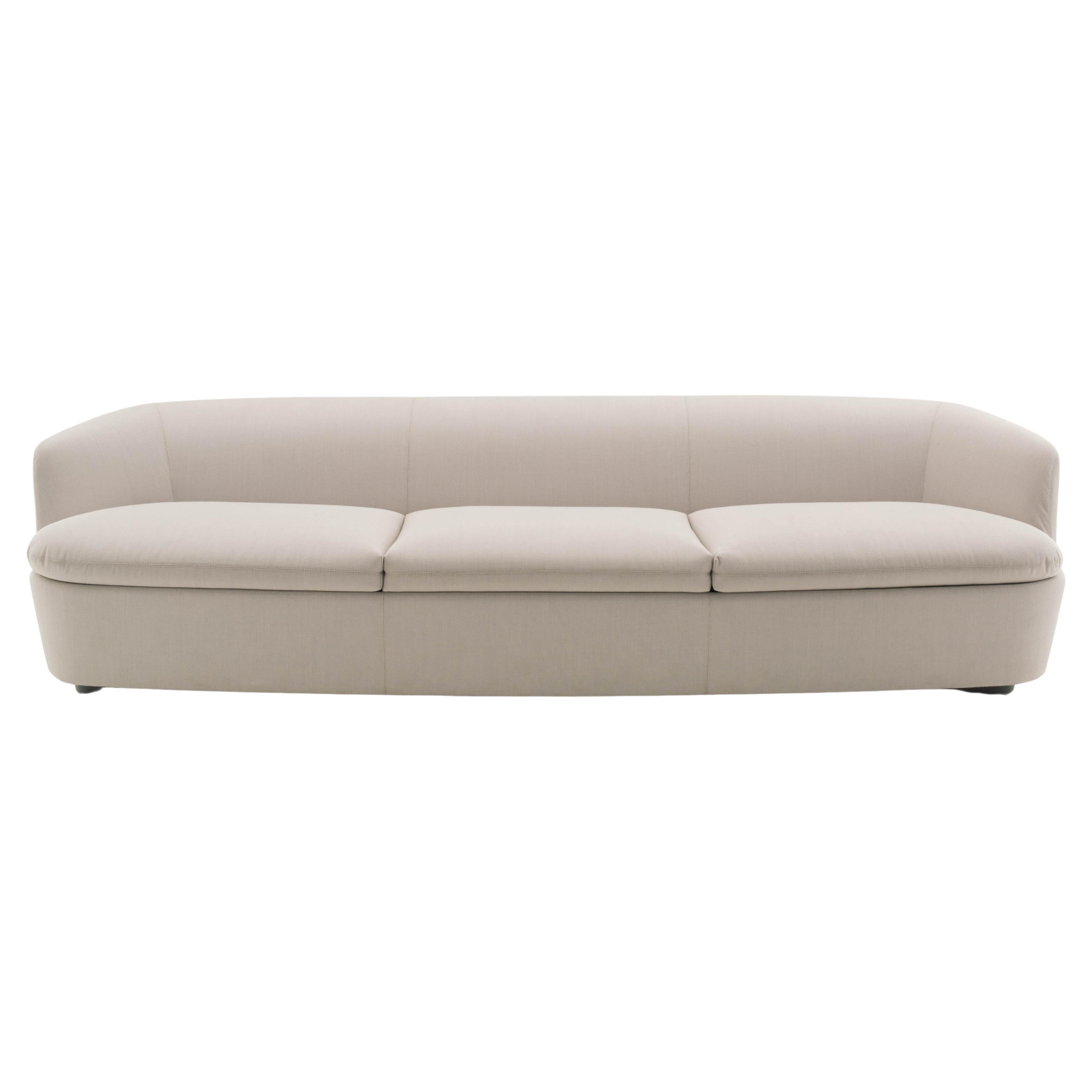 Orla Modular Sofa by Jasper Morrison for Cappellini For Sale