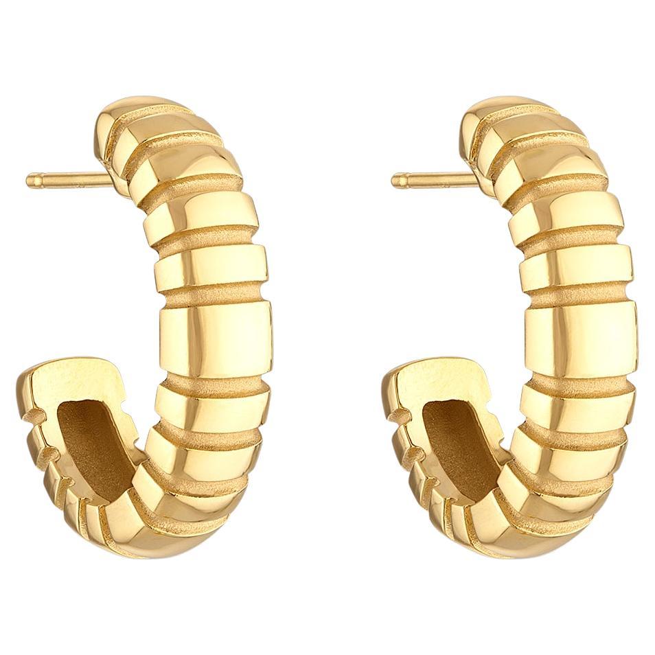 Orla Oval Hoops For Sale