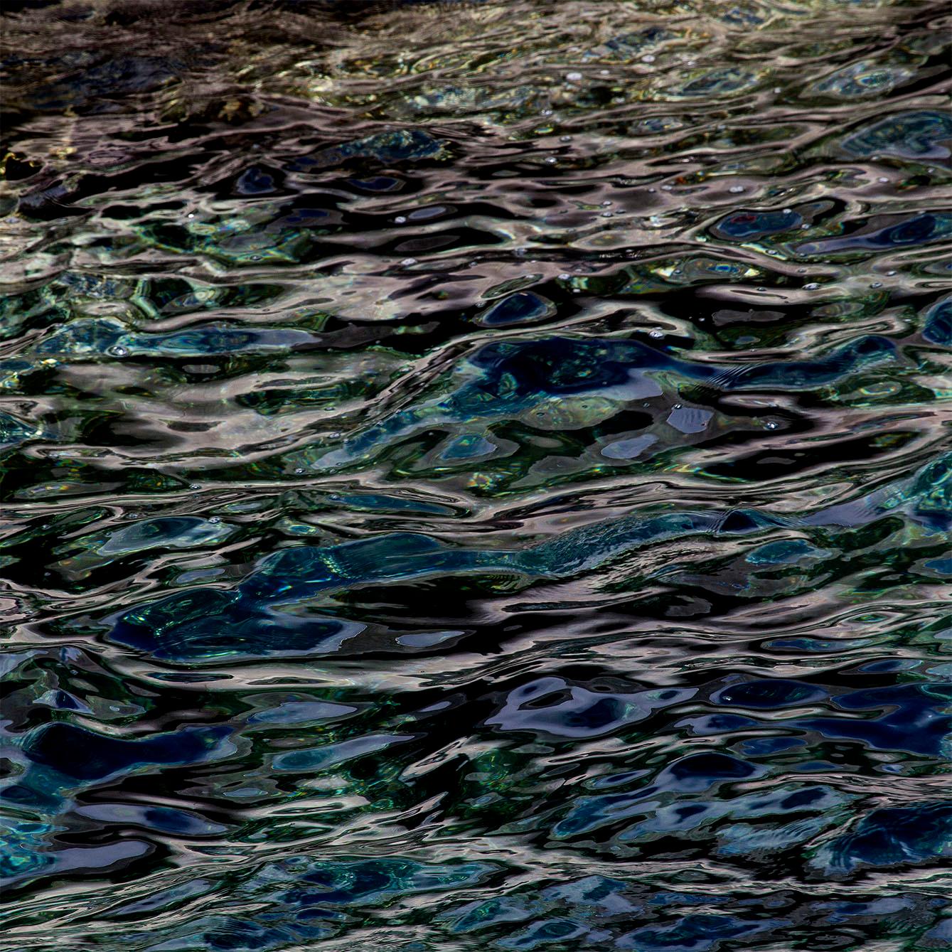 Cosmica #68, 4 Elemente, Cosmica