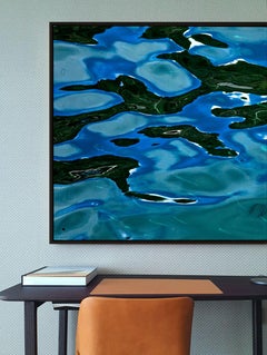 Cosmica #81, 4 Elements