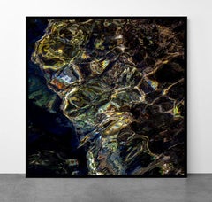 Cosmica #94, 4 Elements