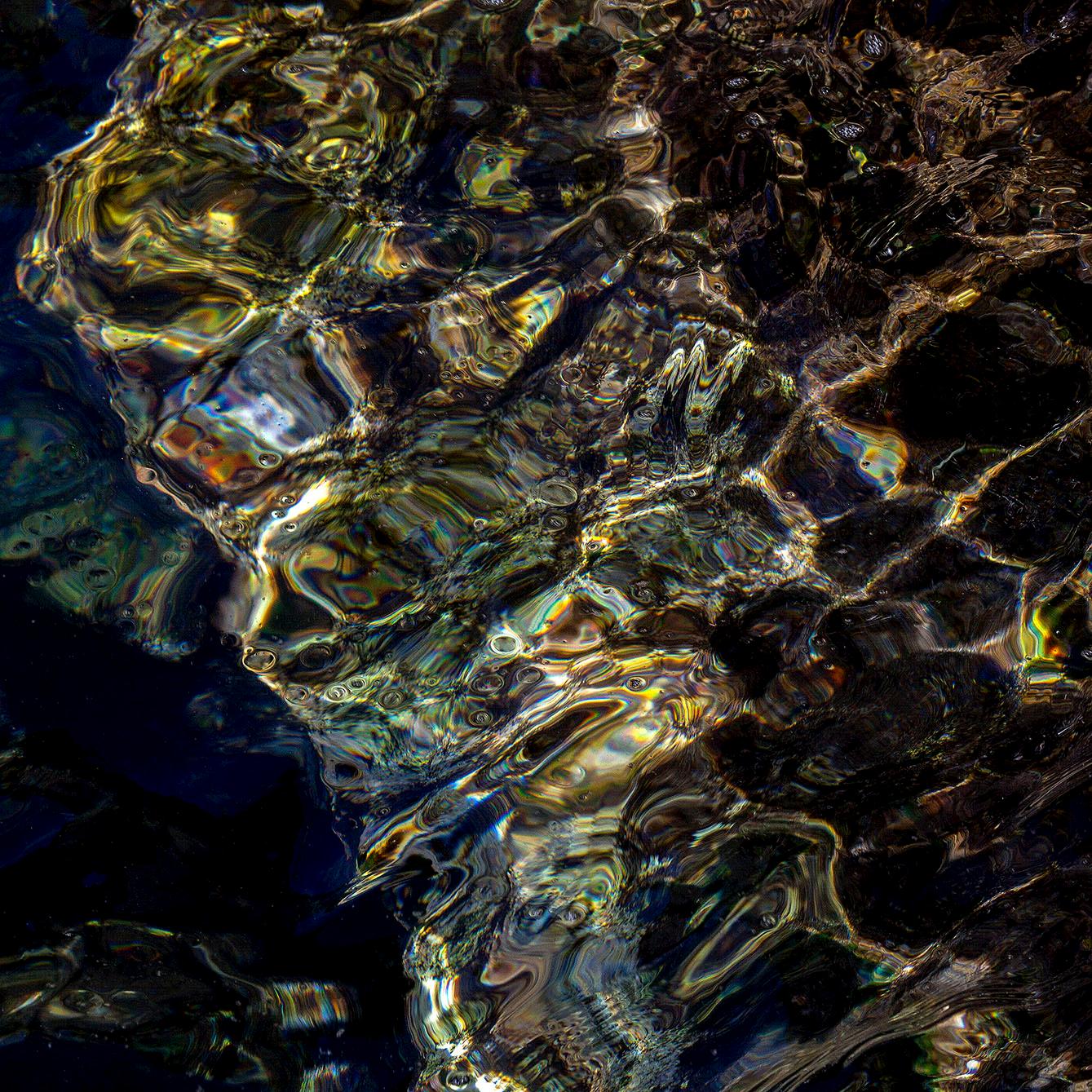 Cosmica #94, 4 Elemente, Cosmica