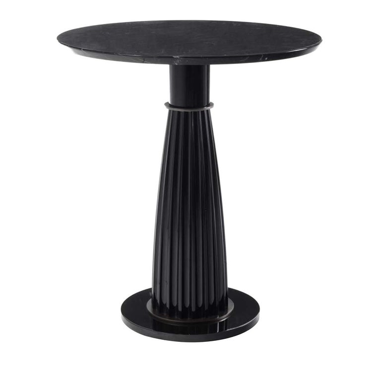 Orlando Low Side Table For Sale at 1stDibs