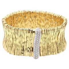 Orlando Orlandini, 18K-Armband