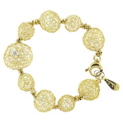 Bracciale Orlando Orlandini 18kt Arianna