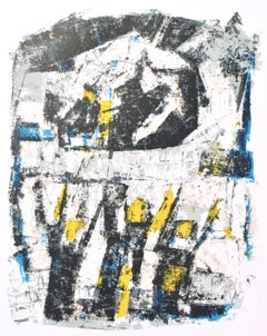 Orlando Pelayo, Untitled, from Albert Camus, oeuvres completes, 1962