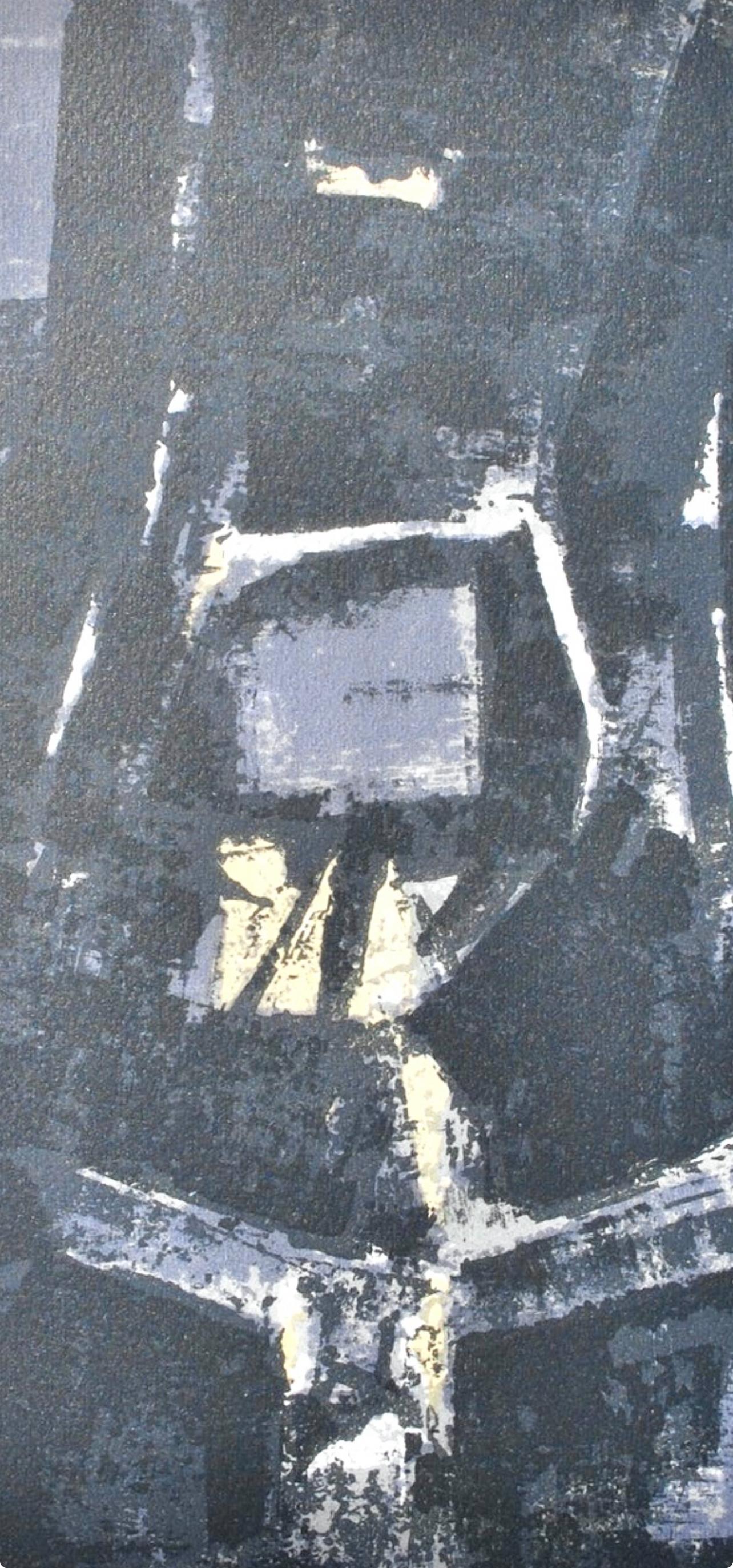 Orlando Pelayo, Untitled, from Albert Camus, oeuvres completes, 1962 For Sale 1