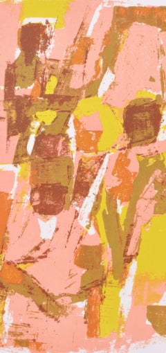 Orlando Pelayo, Untitled, from Albert Camus, oeuvres completes, 1962