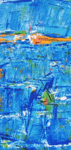 Orlando Pelayo, Untitled, from Albert Camus, oeuvres completes, 1962