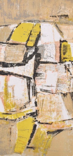 Orlando Pelayo, Untitled, from Albert Camus, oeuvres completes, 1962