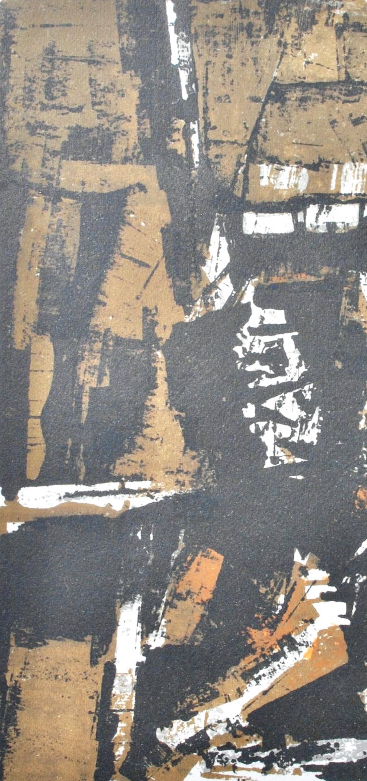 Orlando Pelayo, Untitled, from Albert Camus, oeuvres completes, 1962 For Sale 2