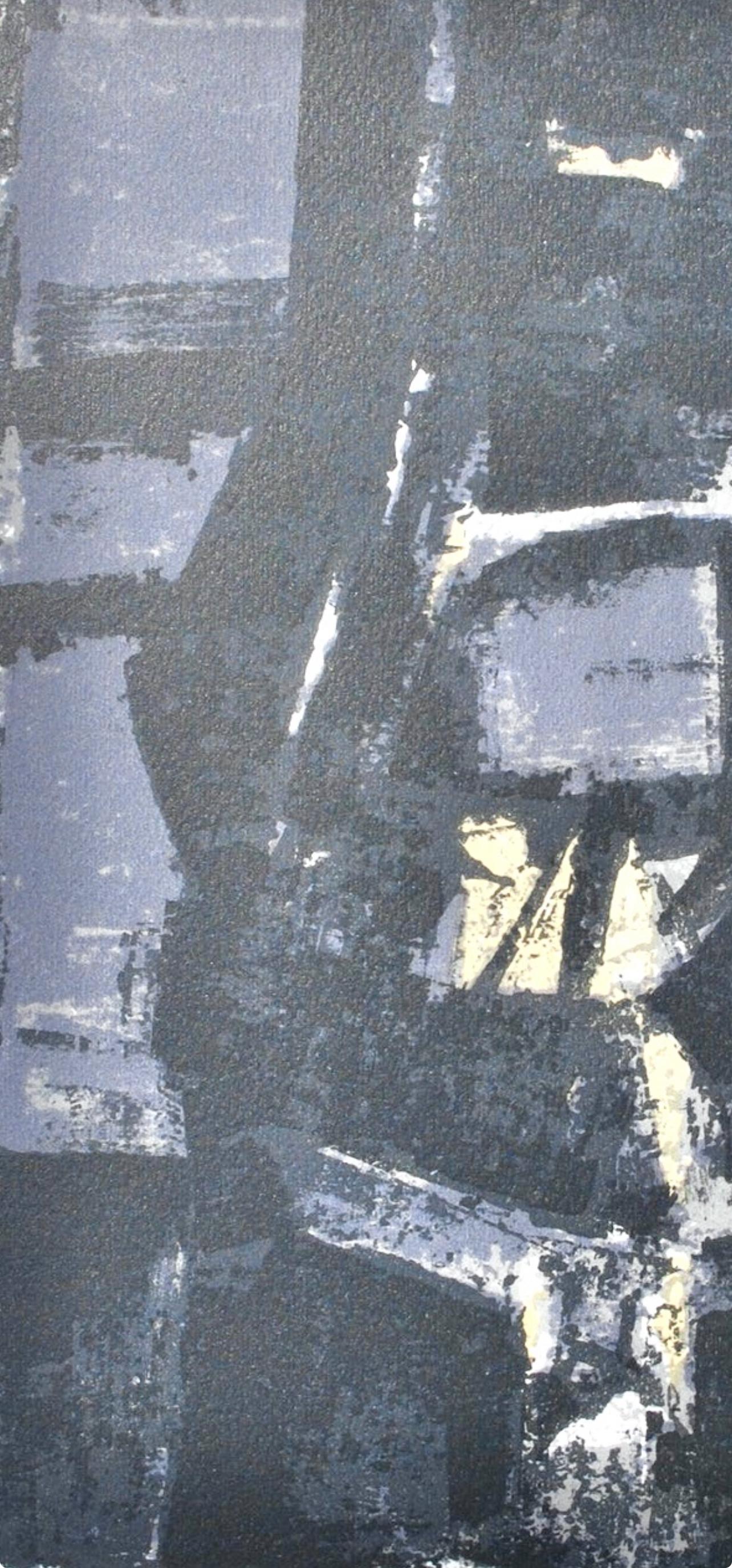 Orlando Pelayo, Untitled, from Albert Camus, oeuvres completes, 1962 For Sale 2