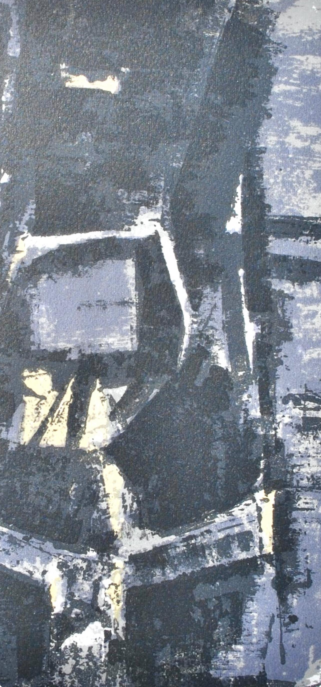 Orlando Pelayo, Untitled, from Albert Camus, oeuvres completes, 1962 For Sale 3