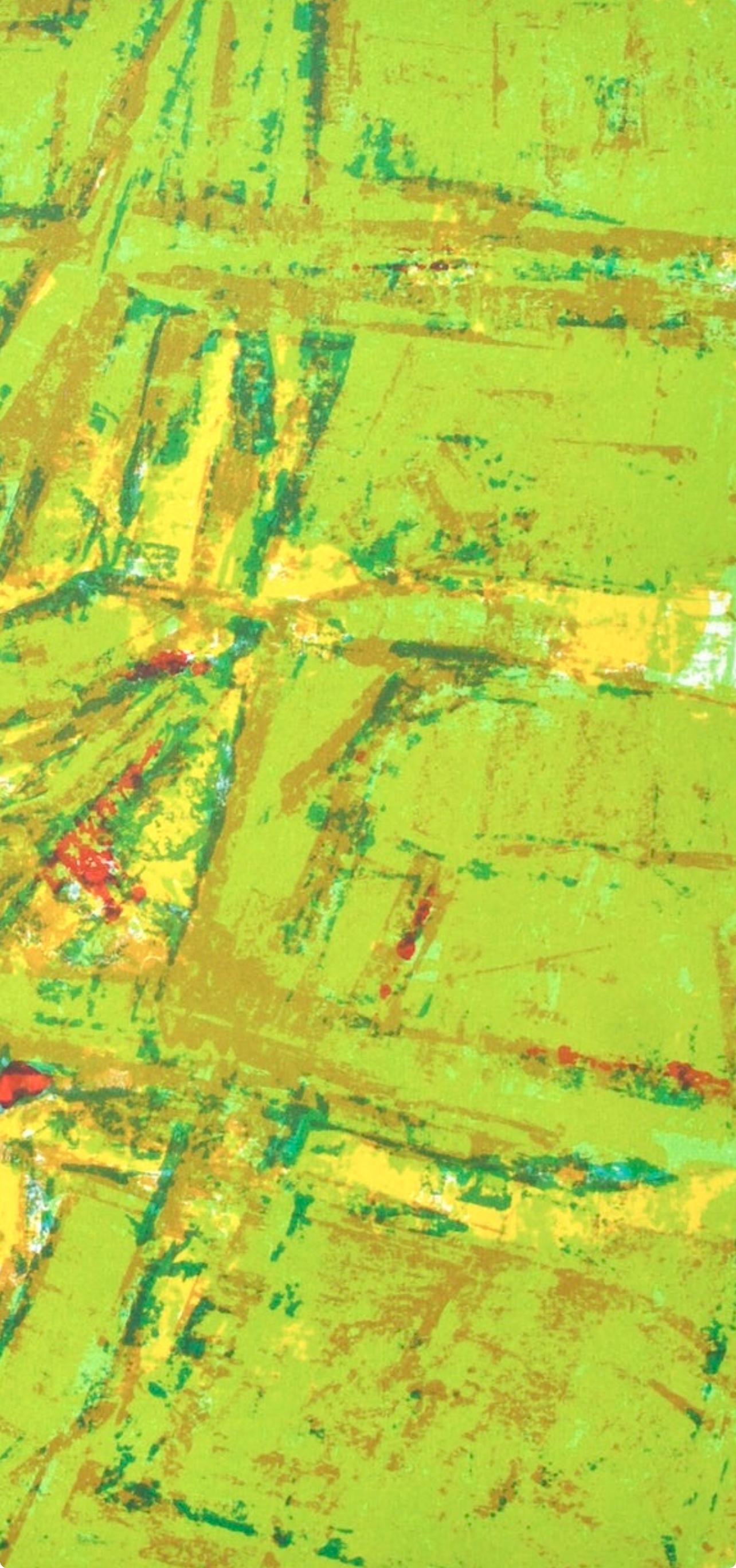 Orlando Pelayo, Untitled, from Albert Camus, oeuvres completes, 1962 For Sale 3